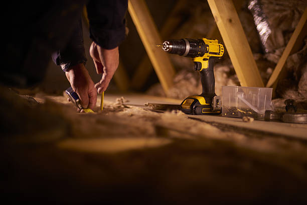 Best Residential Insulation in Ionia, MI